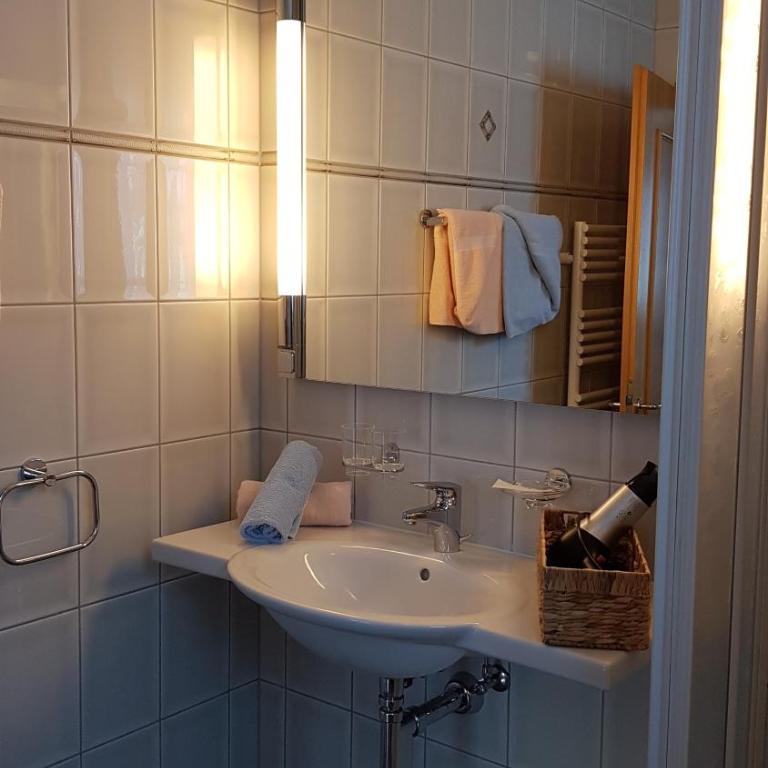 Apart-Garni Motnaida - Familien-Apartment mit 1 Schlafzimmer - 8