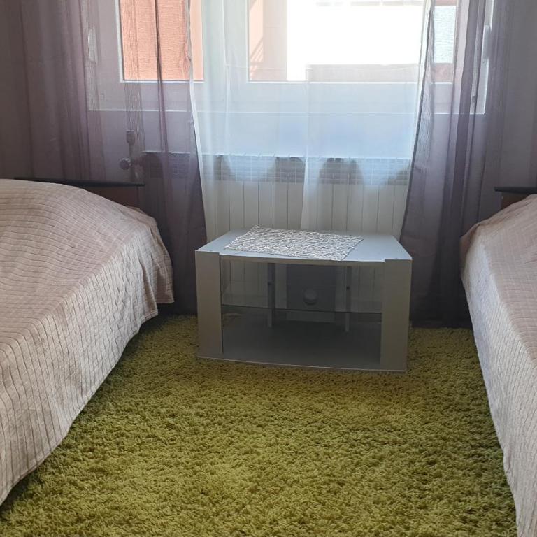 Vlajkovic apartmani 2 - Apartman sa 2 Spavaće Sobe - 4