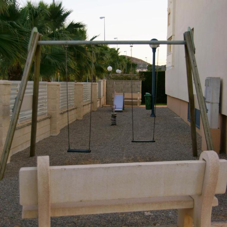 Apartamento en Sueños de Denia III muy cerca de la playa y del pueblo - Apartamento - 31