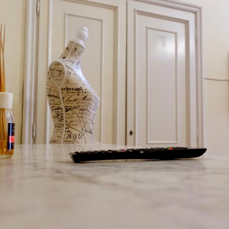 Antico Pozzo Bed and Breakfast - Camera Tripla con Servizi Igienici in Comune - 12