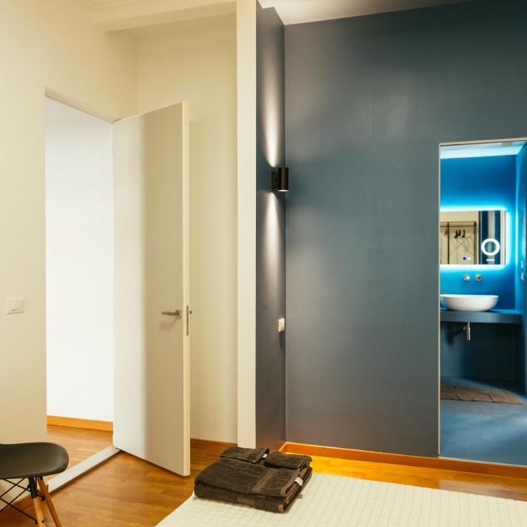 Luxury Penthouse with Sea View - City Center - Apartment - 42