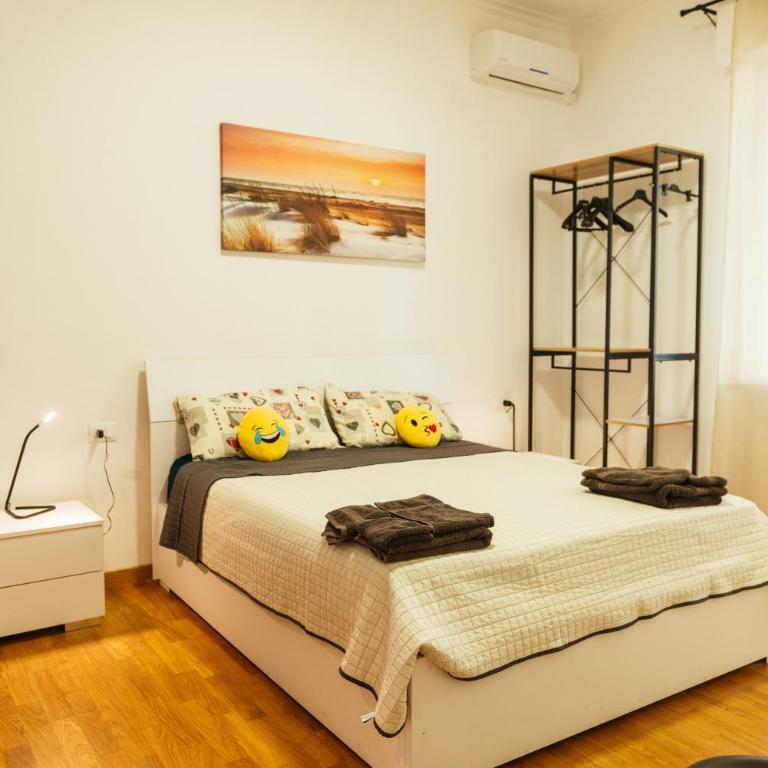 Luxury Penthouse with Sea View - City Center - Apartment - 40