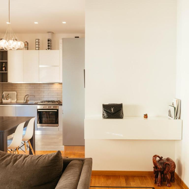 Luxury Penthouse with Sea View - City Center - Apartment - 37