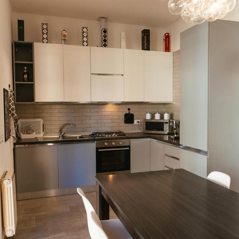 Luxury Penthouse with Sea View - City Center - Apartment - 38