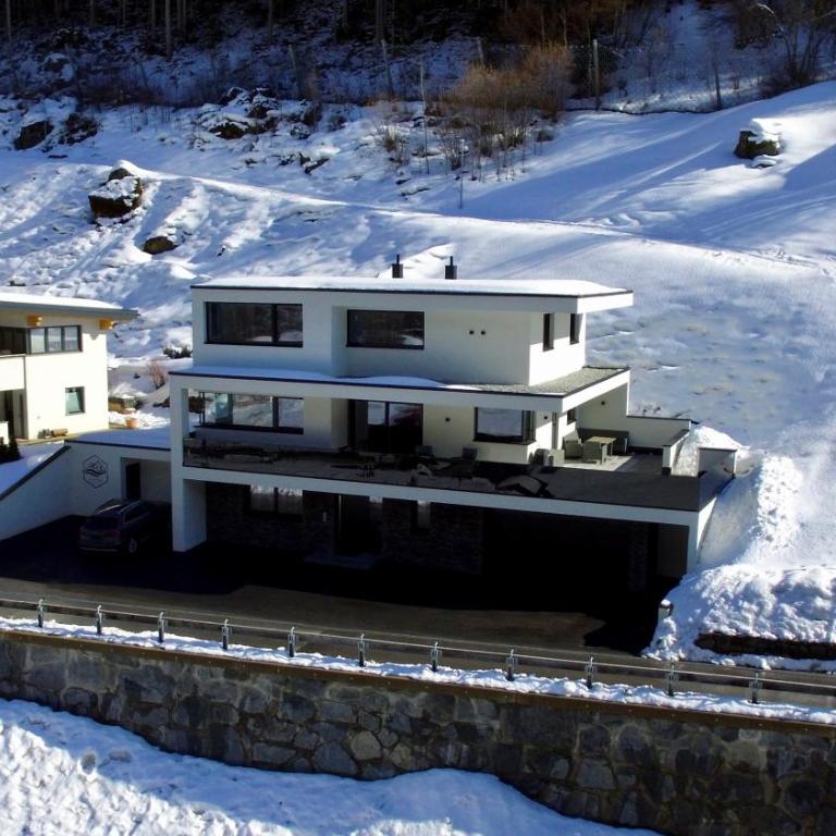 see.view apartment - Apartment mit 1 Schlafzimmer - 30