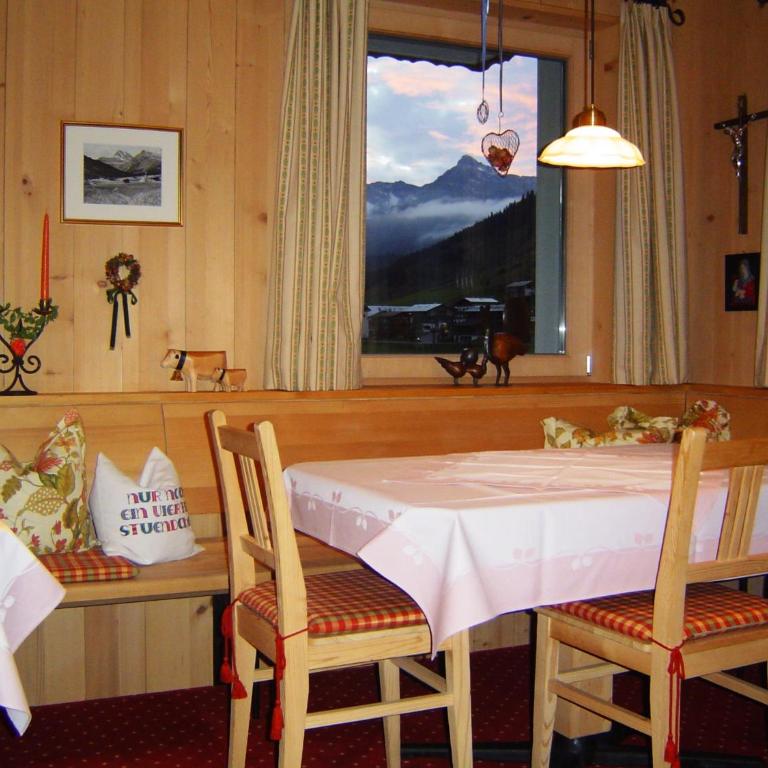 Pension Waldhof - Angebot - Doppelzimmer - 2