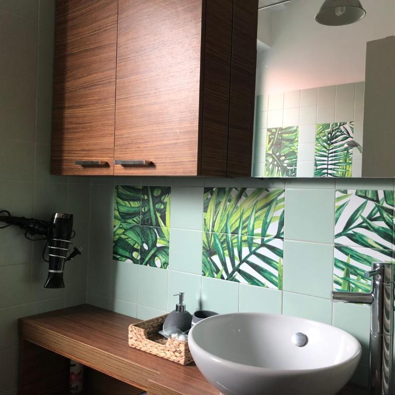 Charming Elise- apartment close to Central Station - Appartamento con 1 Camera da Letto - 13
