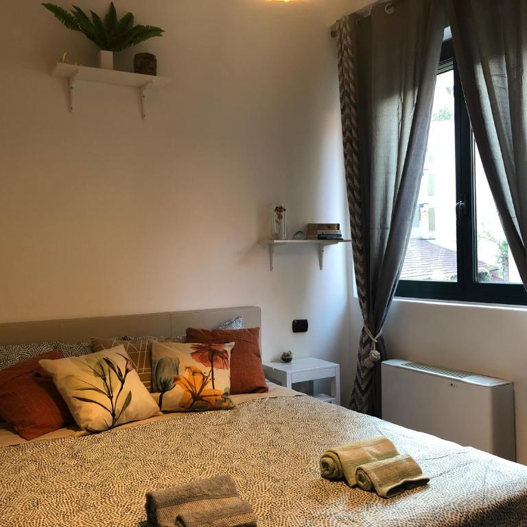 Charming Elise- apartment close to Central Station - Appartamento con 1 Camera da Letto - 14