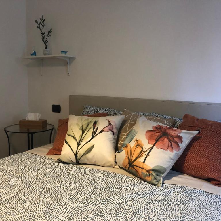 Charming Elise- apartment close to Central Station - Appartamento con 1 Camera da Letto - 15