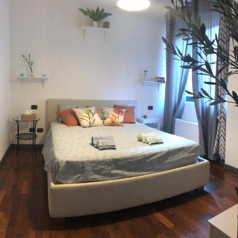 Charming Elise- apartment close to Central Station - Appartamento con 1 Camera da Letto - 17
