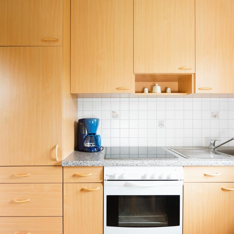 Pension Glitschnerhof - Apartment mit 2 Schlafzimmern und Balkon - 5