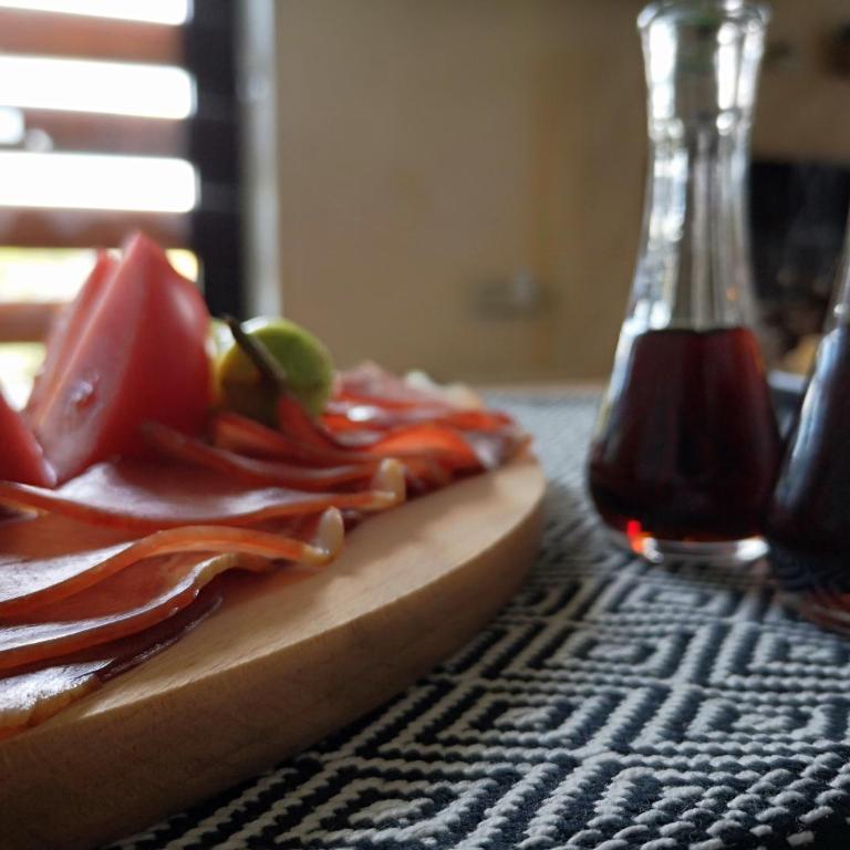 Zlatiborski sjaj - Apartman sa 1 Spavaćom Sobom - 14