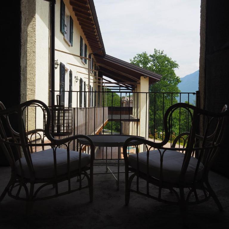 Open Cascina - Villa - 11