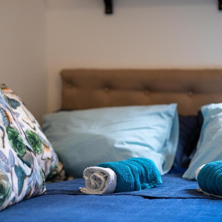 Apartman Hedonist - One-Bedroom Apartment - 36