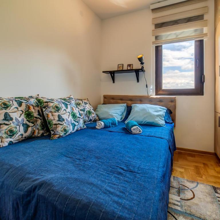 Apartman Hedonist - One-Bedroom Apartment - 35