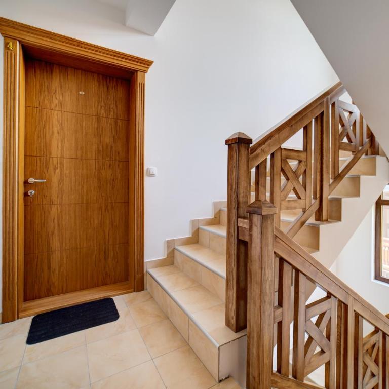 Apartman Hedonist - One-Bedroom Apartment - 50