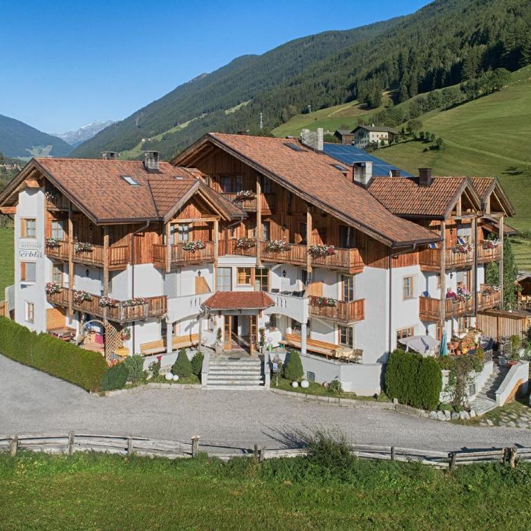 Apartments & Wellness Löfflerblick - Appartamento con 1 Camera da Letto e Balcone - 16