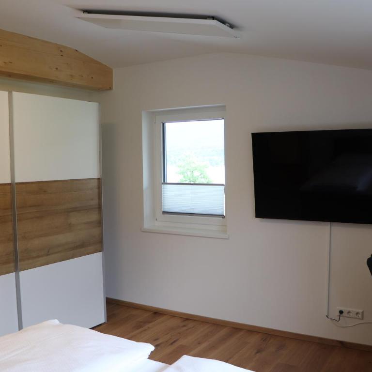 Apartment DreamView - Apartment mit Seeblick - 3