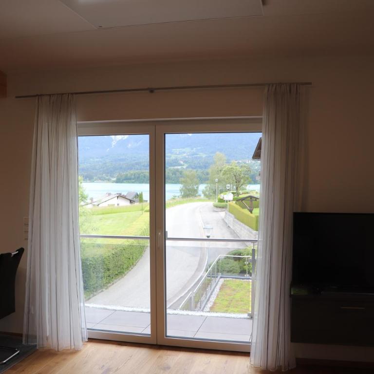 Apartment DreamView - Apartment mit Seeblick - 13