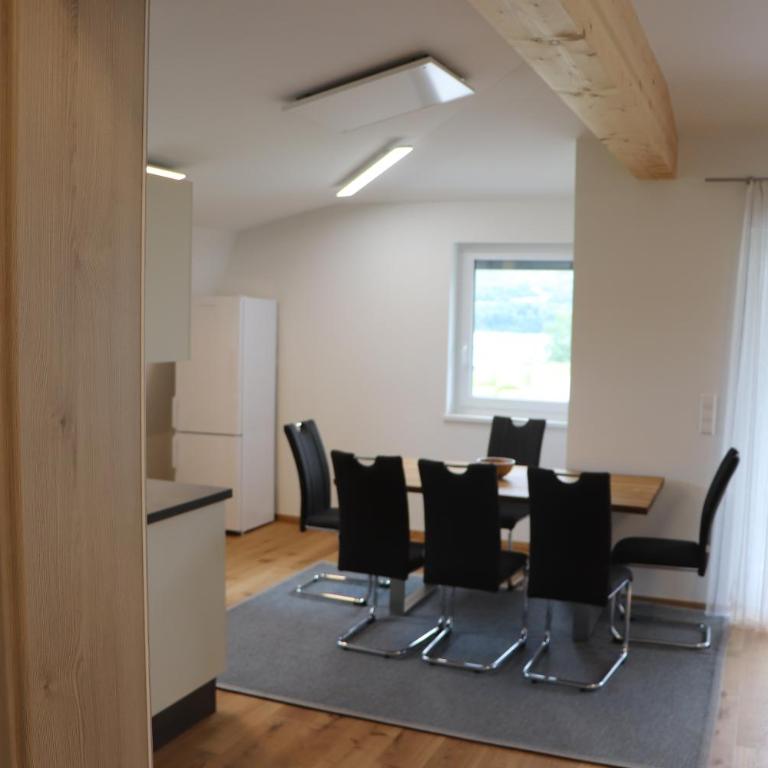 Apartment DreamView - Apartment mit Seeblick - 18