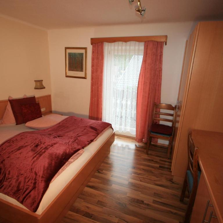 Hotel Stadlwirt - Doppelzimmer - 10