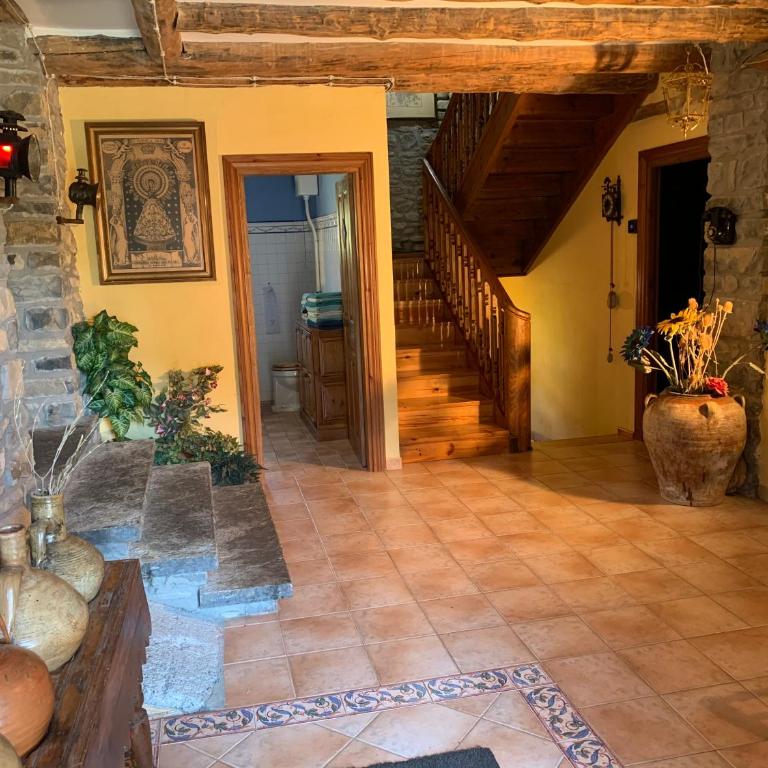 Casa Alejandra - Vacation Home - 44