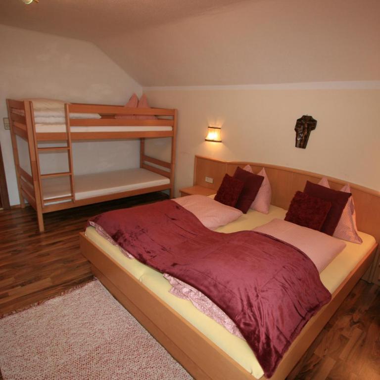 Hotel Stadlwirt - Familienzimmer - 3
