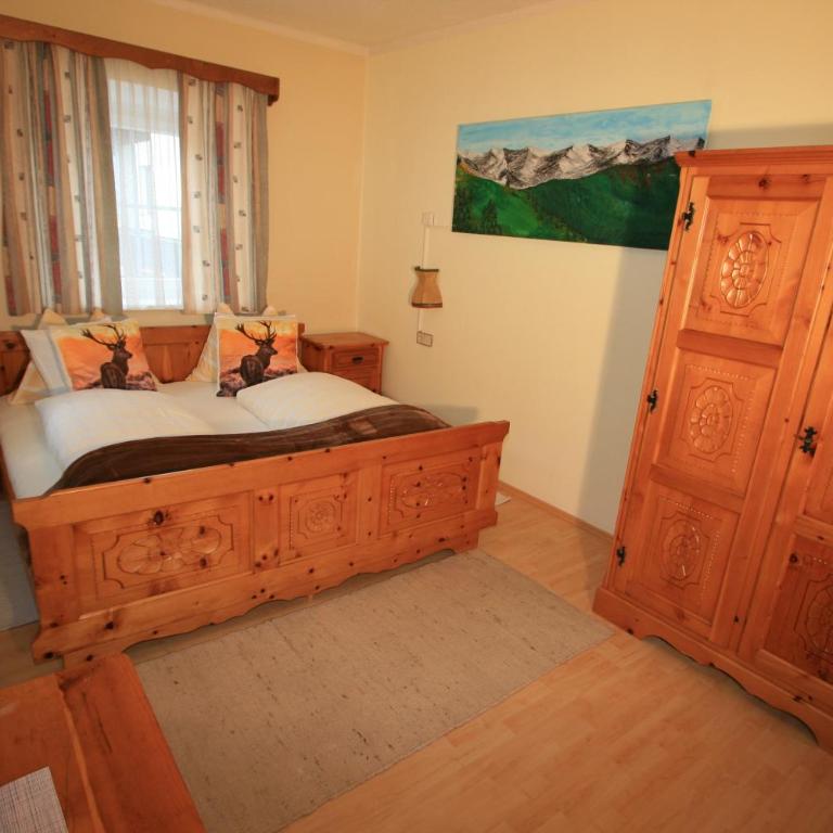 Hotel Stadlwirt - Doppelzimmer - 9