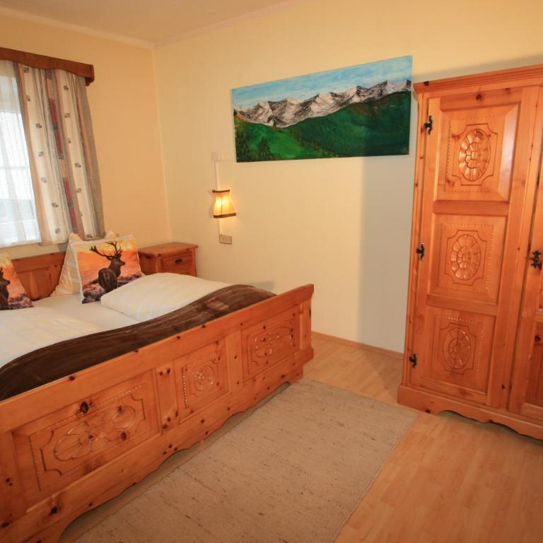 Hotel Stadlwirt - Doppelzimmer - 8