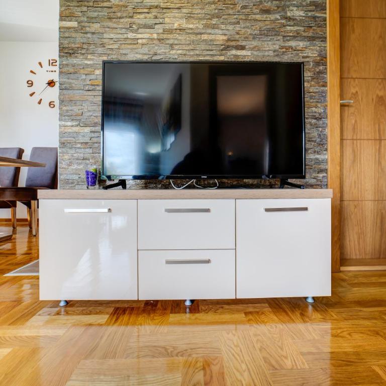 Apartman Hedonist - One-Bedroom Apartment - 28