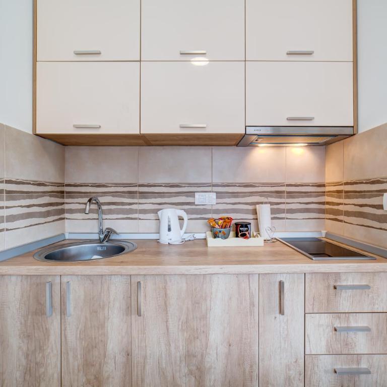 Apartman Hedonist - One-Bedroom Apartment - 30