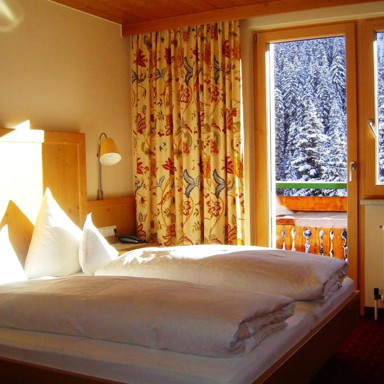 Pension Waldhof - Doppelzimmer - 1