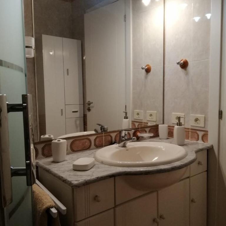 Bungalow Los Porches by SunHousesCanarias - Apartamento de 2 dormitorios - 12
