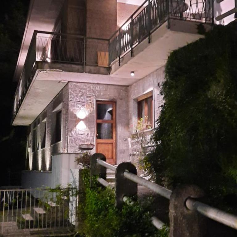 Villa la Serra - Casa con 2 Camere da Letto - 25