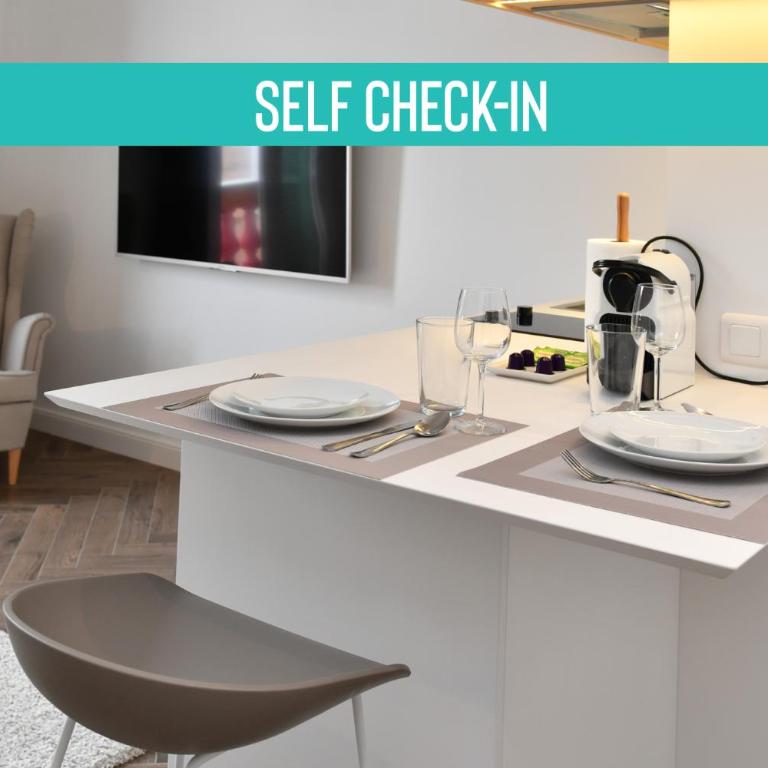 1 bedroom Apartment next to Monaco - Appartement 1 Chambre - 1