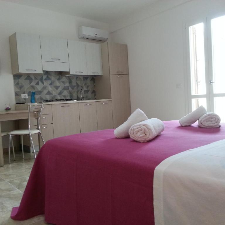 Holiday Homenza - Appartamento Monolocale - 4