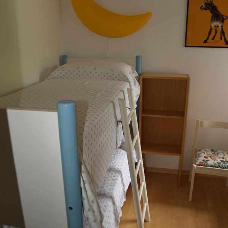 Appartamenti Katinanna - Appartamento con 3 Camere da Letto - 13