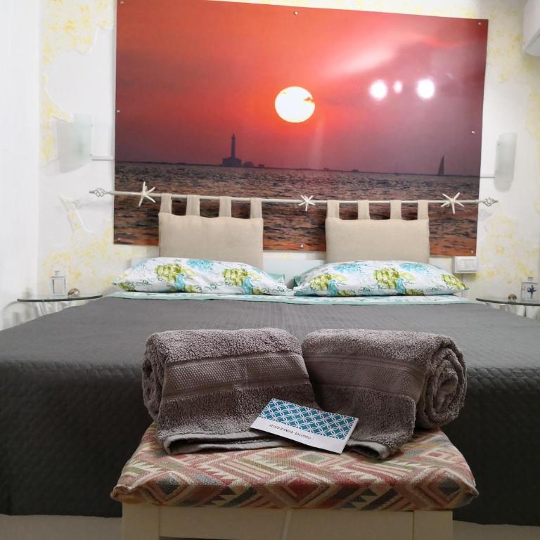 ATTICO D'ANGIO' - Casa Vacanze - 12