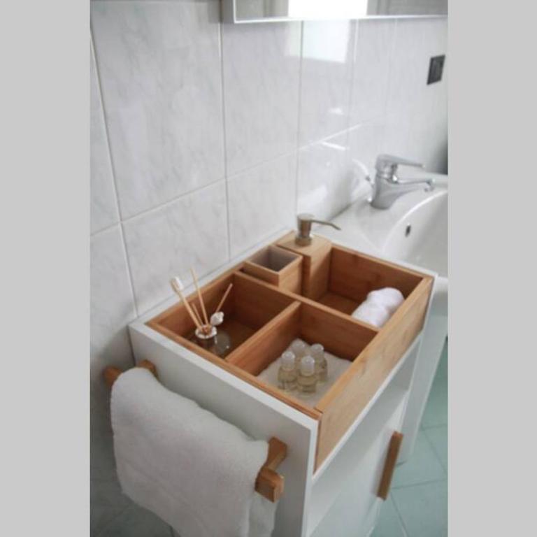 Appartamento delle Vele - Appartamento con 1 Camera da Letto - 9