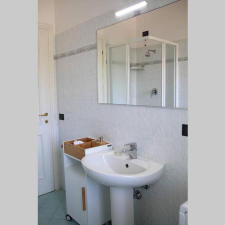 Appartamento delle Vele - Appartamento con 1 Camera da Letto - 13