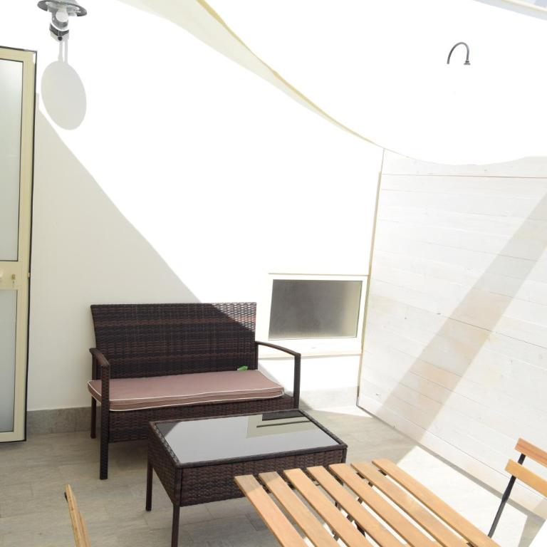 Le Volte - Locazione Turistica - Casa con 1 Camera da Letto - 13