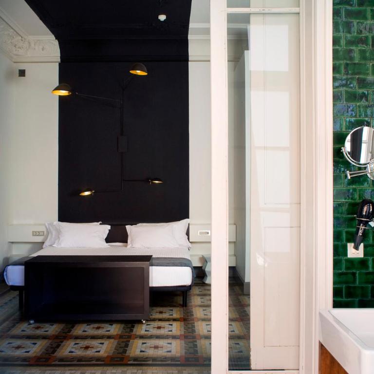Praktik Rambla - Triple Room - 6