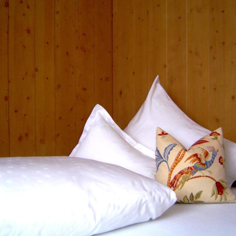 Pension Waldhof - Einzelzimmer - 5