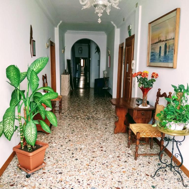 Casa Favaretto Guest House - Camera Matrimoniale/Doppia con Letti Singoli con Bagno in Comune - 2