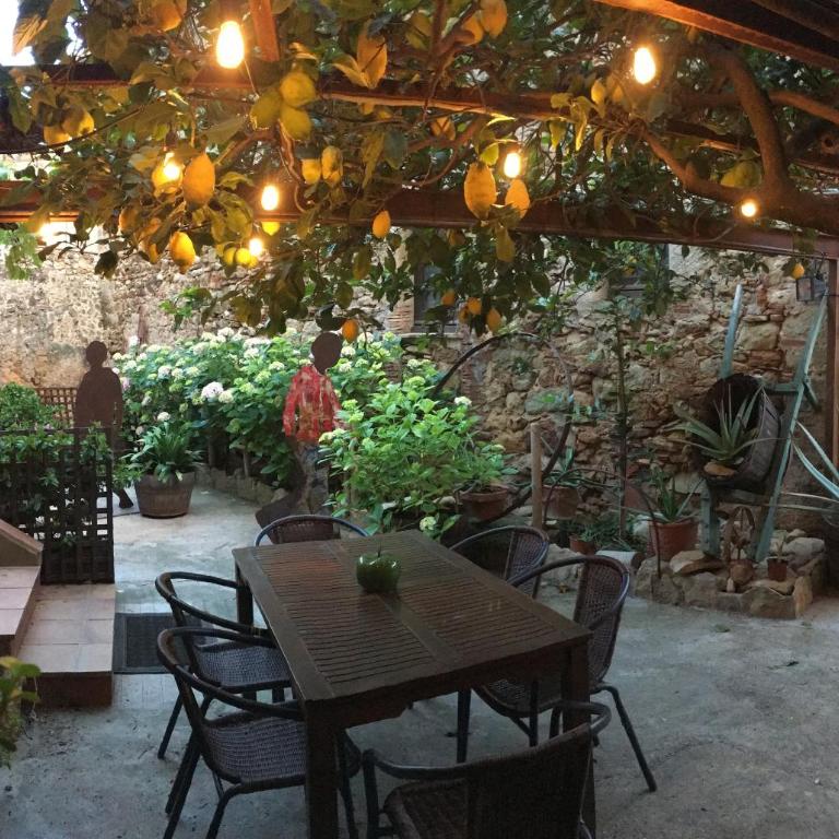 Can Zoilo Pals - Casa Unifamiliar de 3 dormitorios - 1