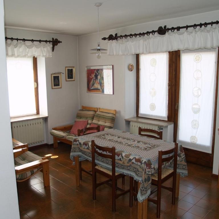 Appartamenti Katinanna - Appartamento con 2 Camere da Letto - 2