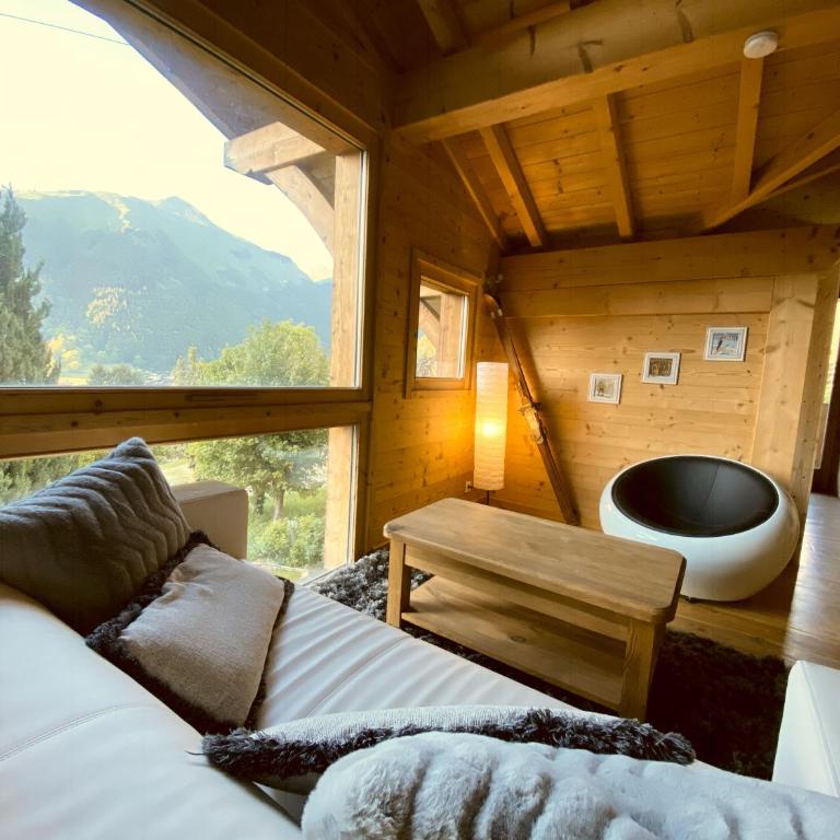 Chalet Rosalie - Chalet - 9