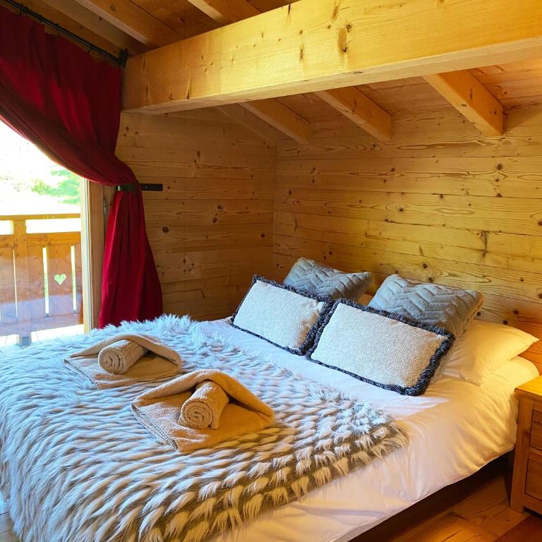 Chalet Rosalie - Chalet - 8