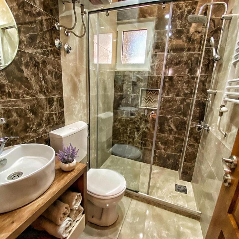 MD APARTMENTS - Apartman sa 1 Spavaćom Sobom - 3