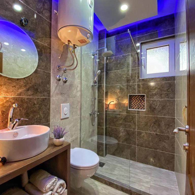 MD APARTMENTS - Apartman sa 1 Spavaćom Sobom - 7